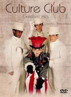 Culture Club: Greatest Hits Online DVD Rental