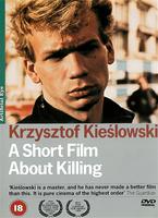 A Short Film About Killing  Online DVD Rental