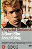 A Short Film About Killing Online DVD Rental