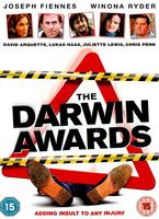 The Darwin Awards Online DVD Rental
