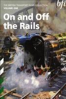 British Transport Films: Vol.1: On and Off the Rails Online DVD Rental