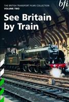 British Transport Films: Vol.2: See Britain by Train Online DVD Rental