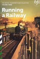 British Transport Films: Vol.3: Running a Railway Online DVD Rental