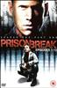 Prison Break: Season 1: Part 1 Online DVD Rental