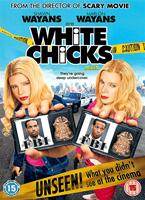 White Chicks Online DVD Rental