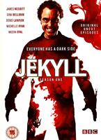 Jekyll: Series 1 Online DVD Rental