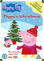 Peppa Pig: Peppa's Christmas Online DVD Rental