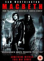 Macbeth Online DVD Rental