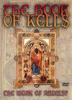 The Book of Kells: The Work of Angels Online DVD Rental