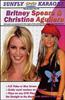 Sunfly Karaoke: Britney Spears And Christina Aguilera Online DVD Rental