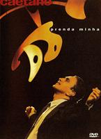 Caetano Veloso: Prenda Minha Online DVD Rental