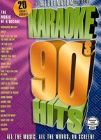 The Millennium Collection: Karaoke 90s Hits Online DVD Rental