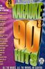 The Millennium Collection: Karaoke 90s Hits Online DVD Rental