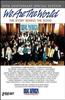 We Are The World: The Story Behind The Song Online DVD Rental
