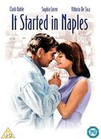 It Started in Naples Online DVD Rental