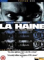 La Haine Online DVD Rental