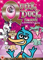 Queer Duck Online DVD Rental