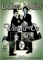 Laurel and Hardy: The Wizard of Oz Online DVD Rental