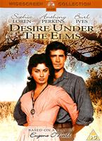 Desire Under The Elms Online DVD Rental