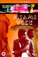 Miami Vice: Season 2 Online DVD Rental