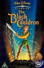 The Black Cauldron Online DVD Rental