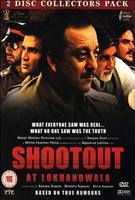 Shootout at Lokhandwala Online DVD Rental