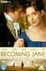 Becoming Jane Online DVD Rental