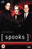 Spooks: Series 5 Online DVD Rental