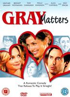Gray Matters Online DVD Rental