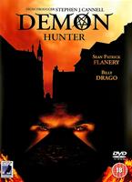 Demon Hunter Online DVD Rental