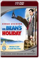 Mr Bean's Holiday (HD Version) Online DVD Rental