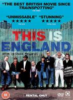 This Is England Online DVD Rental