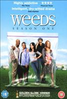 Weeds: Series 1 Online DVD Rental