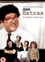 Extras: Series 2 Online DVD Rental