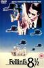 Fellini's 8½ Online DVD Rental