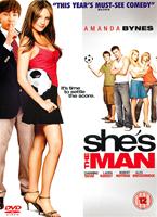 She's The Man Online DVD Rental