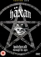 Haxan: Witchcraft Through the Ages Online DVD Rental