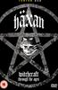 Haxan: Witchcraft Through the Ages Online DVD Rental