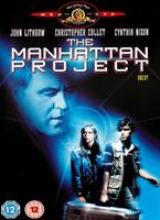 The Manhattan Project Online DVD Rental