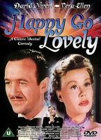 Happy Go Lovely Online DVD Rental