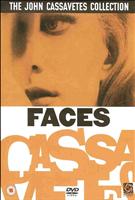 John Cassavetes Collection: Faces Online DVD Rental