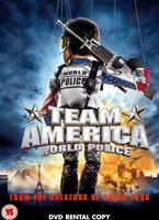 Team America: World Police Online DVD Rental