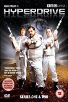Hyperdrive: Series 1 and 2 Online DVD Rental