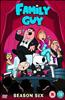 Family Guy: Season 6 Online DVD Rental