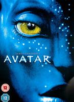 Avatar Online DVD Rental