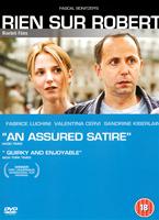 Nothing About Robert Online DVD Rental