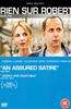 Nothing About Robert Online DVD Rental