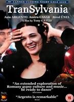 Transylvania Online DVD Rental