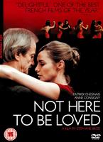 Not Here to Be Loved Online DVD Rental