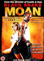 Black Snake Moan Online DVD Rental